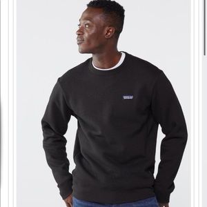 Patagonia mens uprisal crew